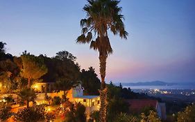 Orea Ellas Kos - Apartments & Bistro-Cafe