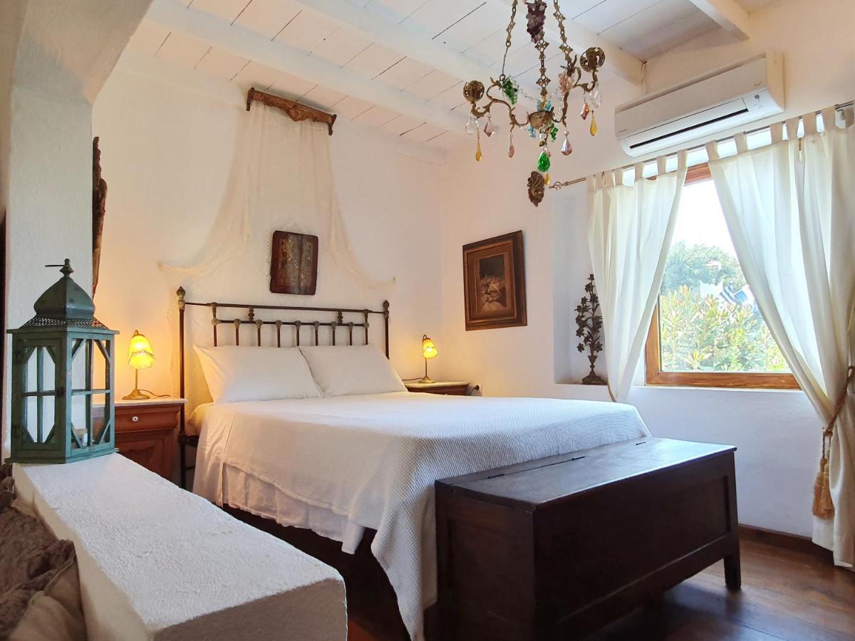 Orea Ellas Kos - Apartments & Bistro-Cafe Lagoudi Zia Zewnętrze zdjęcie