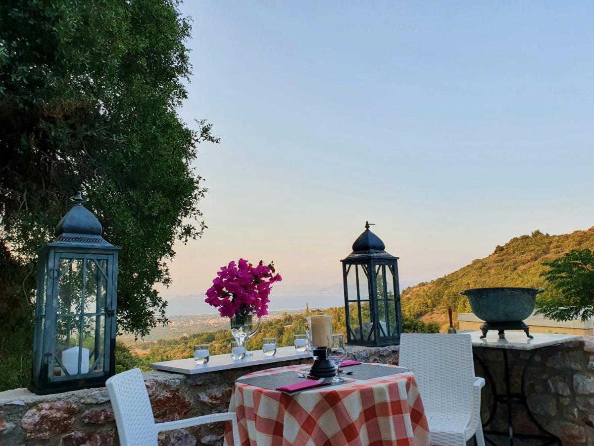 Orea Ellas Kos - Apartments & Bistro-Cafe Lagoudi Zia Zewnętrze zdjęcie