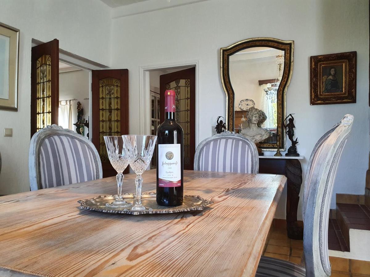 Orea Ellas Kos - Apartments & Bistro-Cafe Lagoudi Zia Zewnętrze zdjęcie