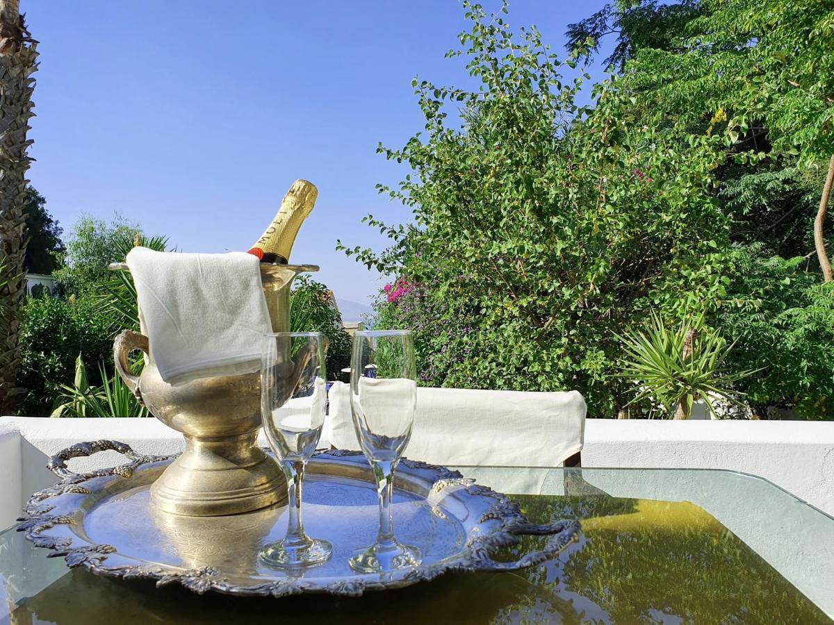 Orea Ellas Kos - Apartments & Bistro-Cafe Lagoudi Zia Zewnętrze zdjęcie