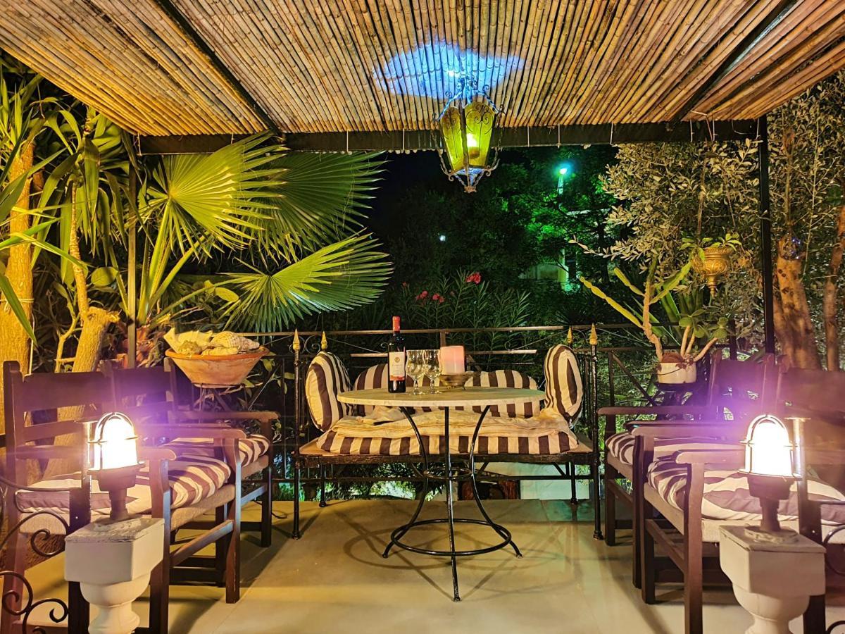 Orea Ellas Kos - Apartments & Bistro-Cafe Lagoudi Zia Zewnętrze zdjęcie