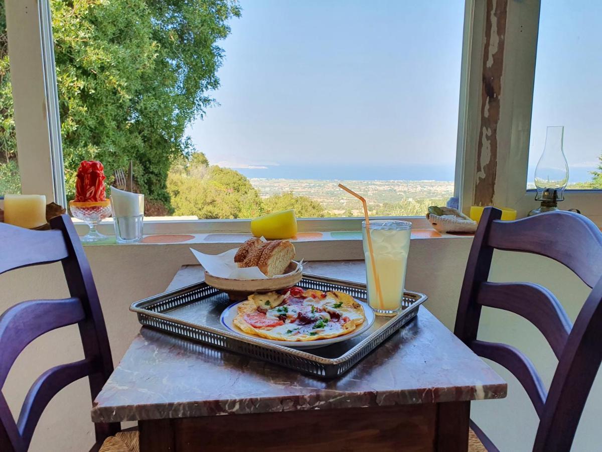 Orea Ellas Kos - Apartments & Bistro-Cafe Lagoudi Zia Zewnętrze zdjęcie