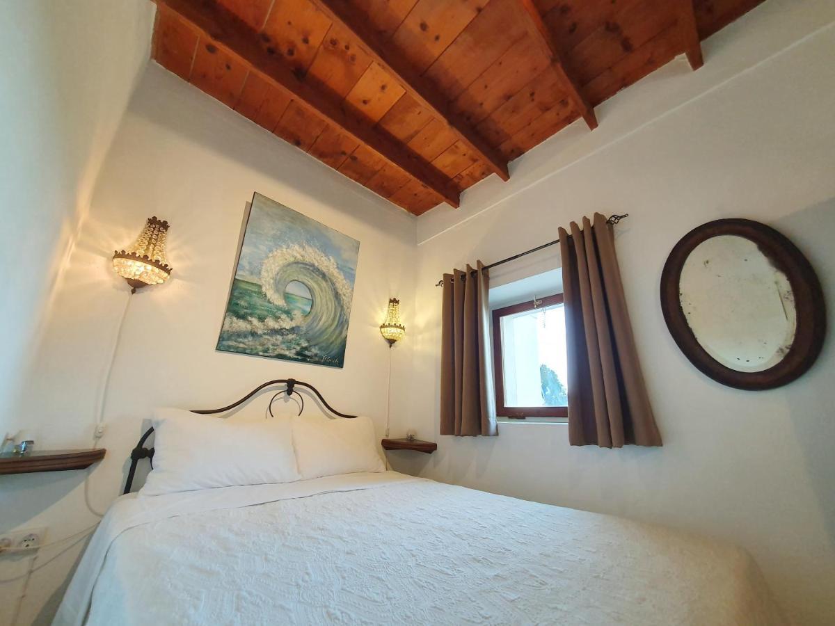Orea Ellas Kos - Apartments & Bistro-Cafe Lagoudi Zia Zewnętrze zdjęcie