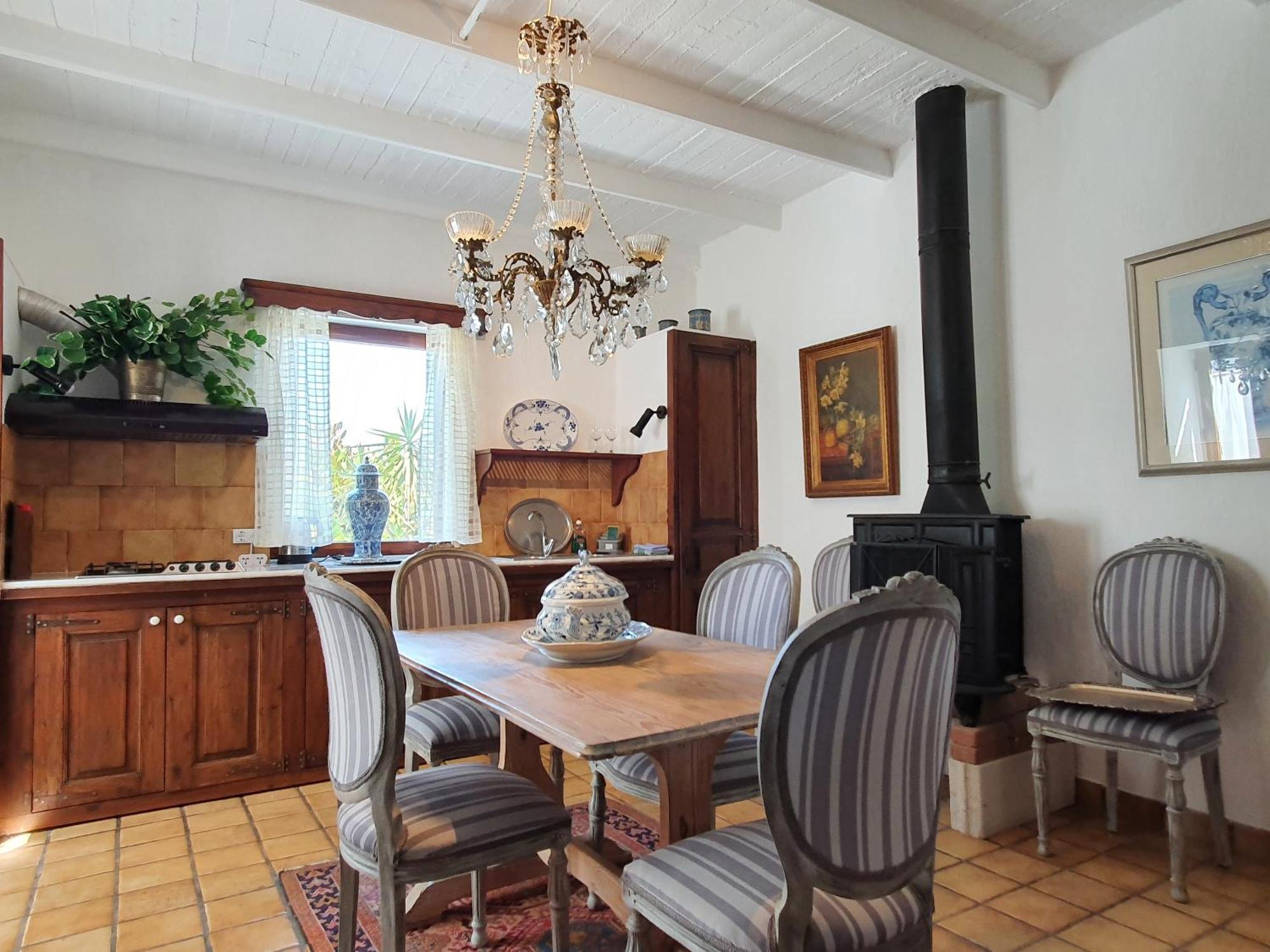 Orea Ellas Kos - Apartments & Bistro-Cafe Lagoudi Zia Pokój zdjęcie