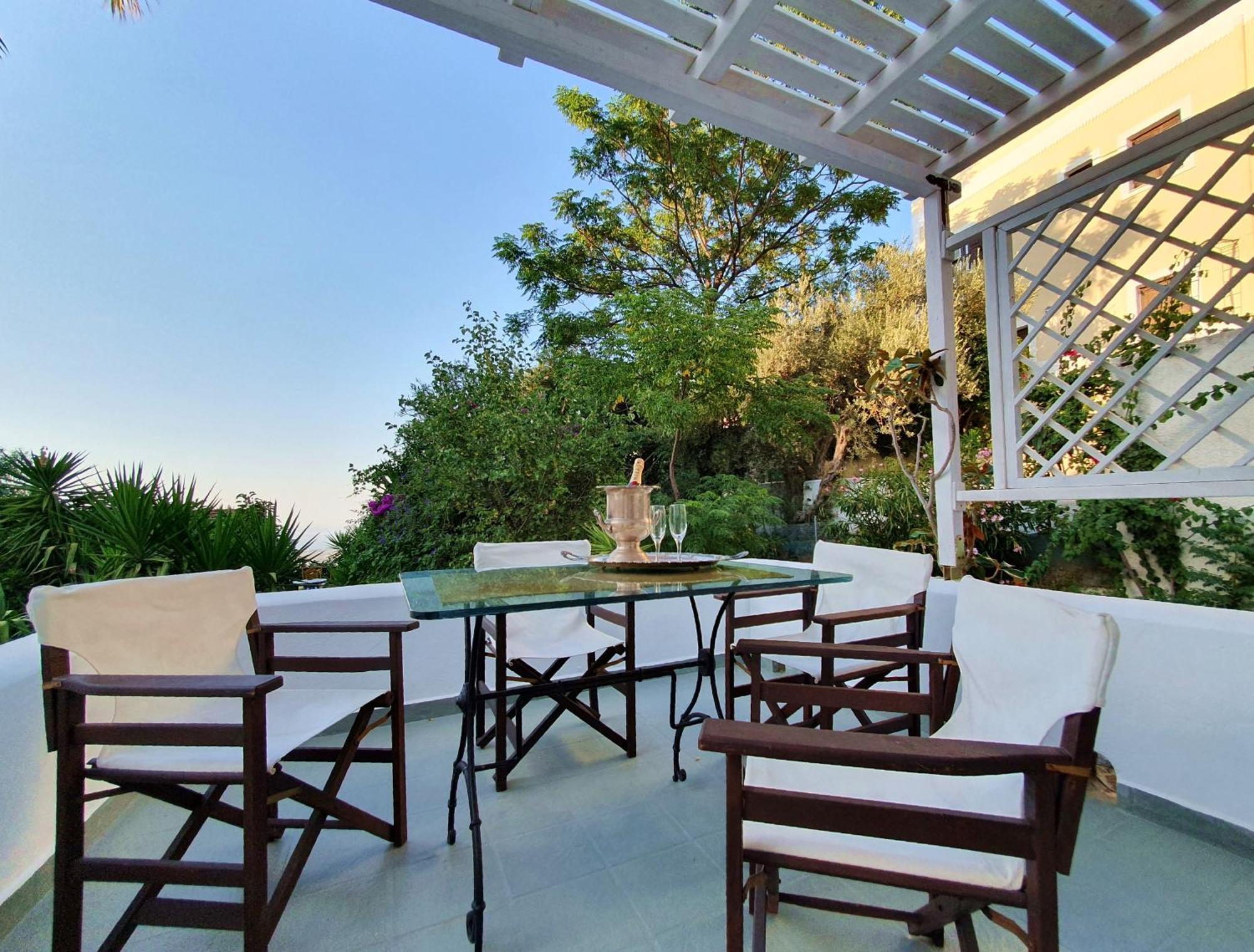 Orea Ellas Kos - Apartments & Bistro-Cafe Lagoudi Zia Pokój zdjęcie